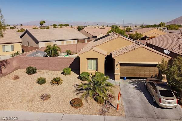 5948 Bow Island Avenue, Las Vegas, NV 89122