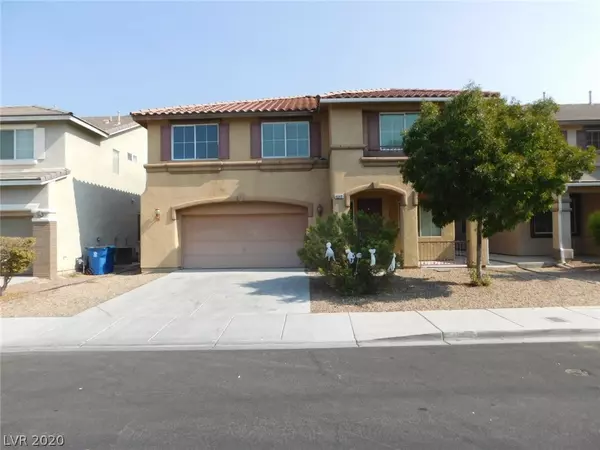 4048 Perfect Lure Street, Las Vegas, NV 89129