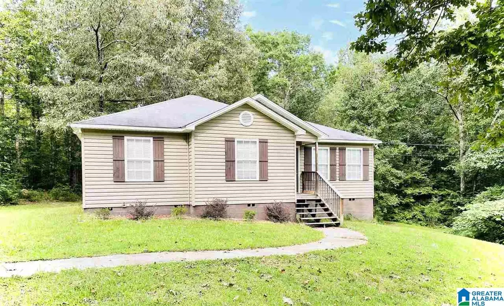 2407 EVERGREEN ROAD, Springville, AL 35146