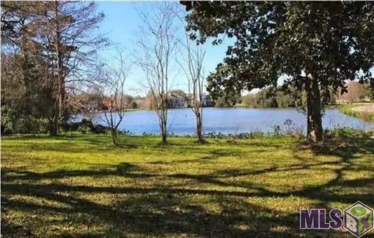 Lot 4-A CORNELL AVE, Baton Rouge, LA 70808