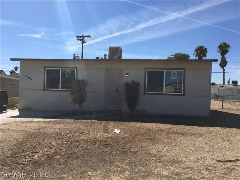 505 HOLLAND Avenue, Las Vegas, NV 89106