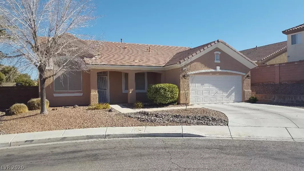 510 JIMIJO Court, Henderson, NV 89052