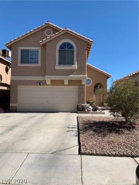 1988 Dry Falls, Las Vegas, NV 89142