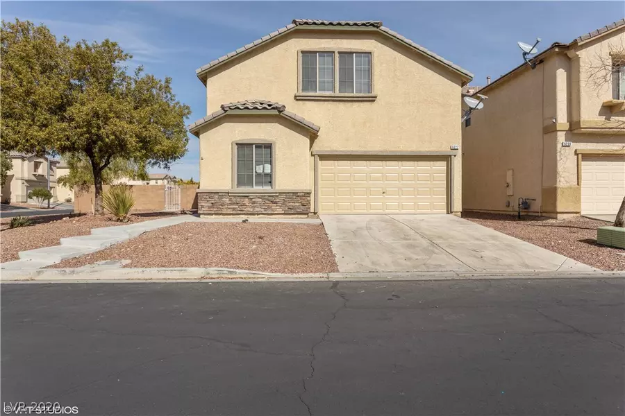 6222 HEATHER CREEK Place, Las Vegas, NV 89122