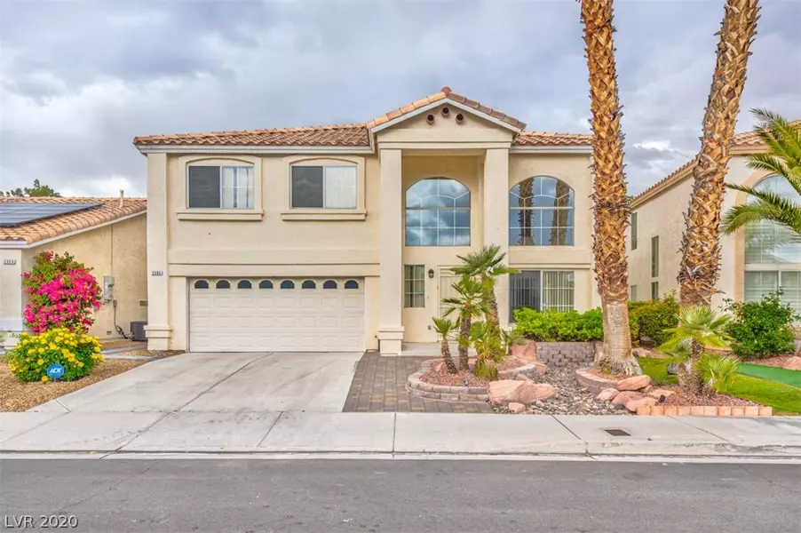 2504 Claridge Avenue, Henderson, NV 89074