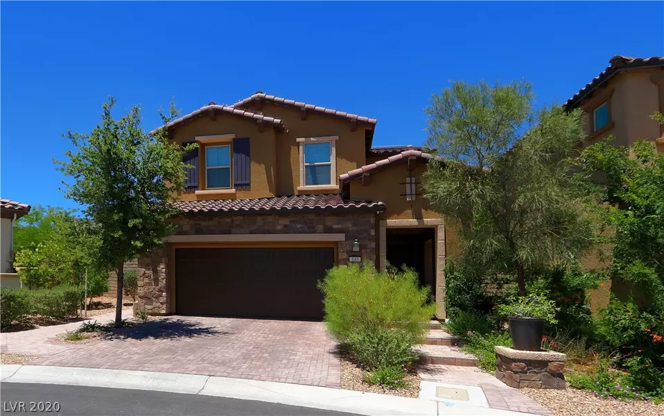 143 Berneri, Las Vegas, NV 89138