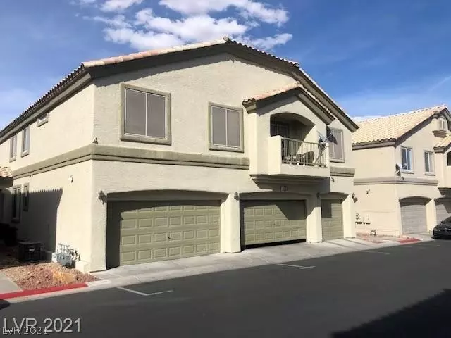 6366 Lorne Green Avenue #101, Henderson, NV 89011