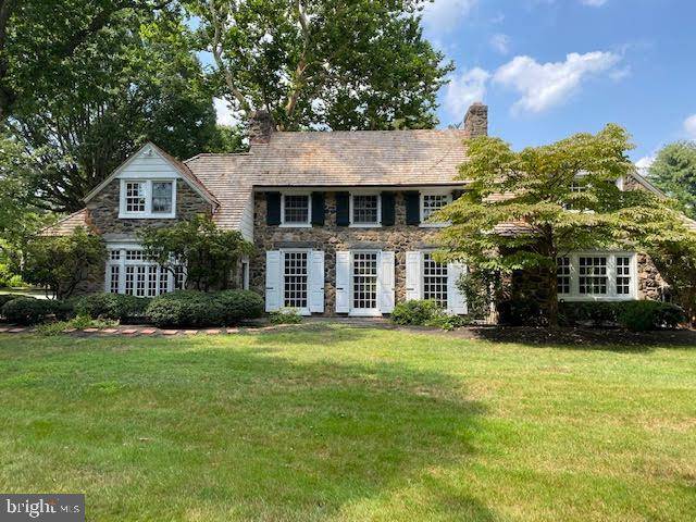 356 EXETER RD, Haverford, PA 19041