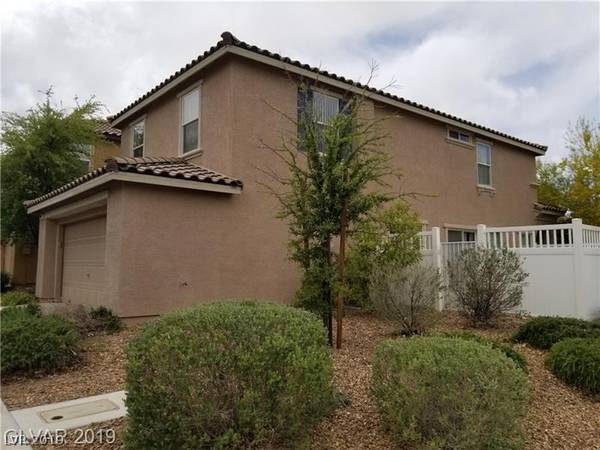 2080 ARTISTIC FLAIR Walk, Henderson, NV 89044