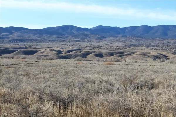 Caliente, NV 89008,Gary - 39.29 Acres