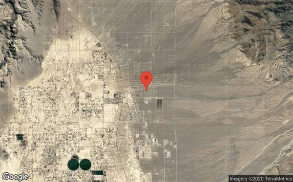 4290 N BOBCAT, Pahrump, NV 89060