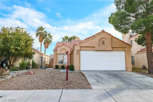 Las Vegas, NV 89110,5837 GOODSPRINGS Court