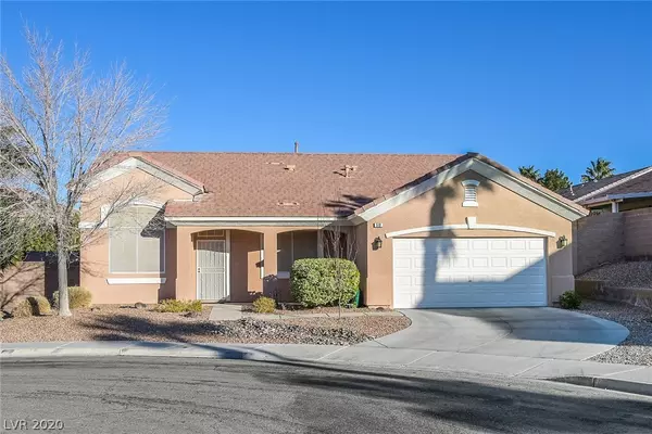 Henderson, NV 89052,510 JIMIJO Court