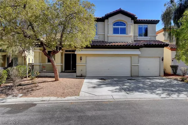 11474 BANYAN REEF Street, Las Vegas, NV 89141