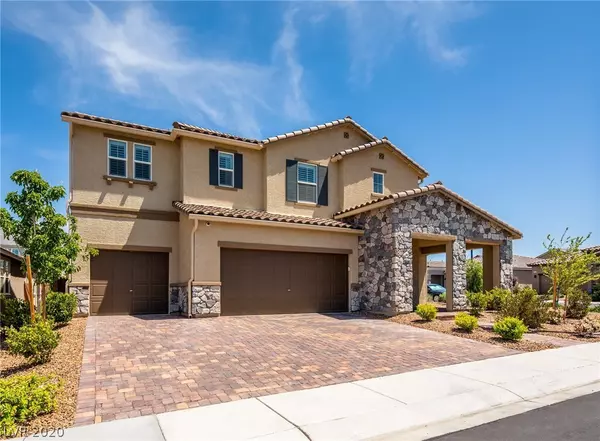 Henderson, NV 89044,2490 Cingoli