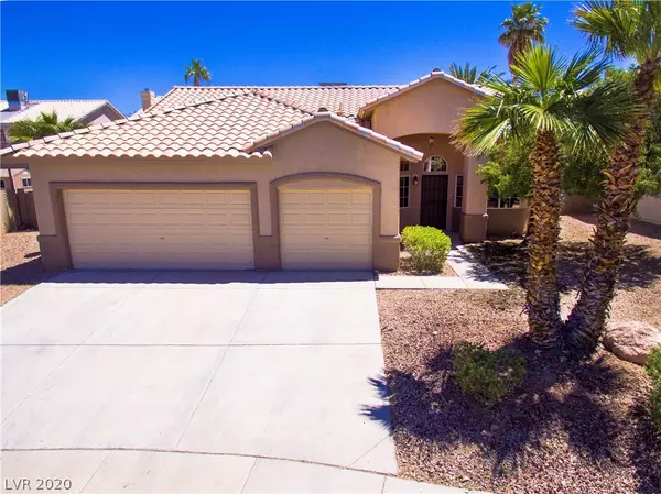 110 Ringlore, Henderson, NV 89015