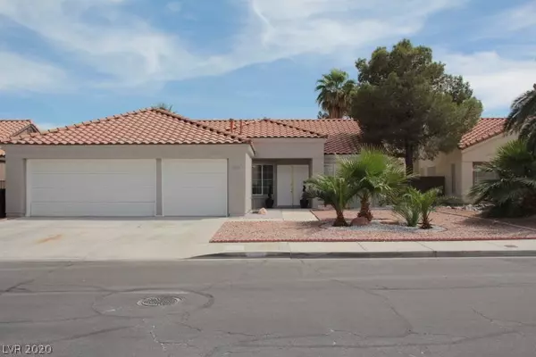 2713 Briarcliff, Henderson, NV 89074