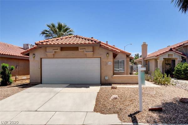 5325 Walton Heath, Las Vegas, NV 89142