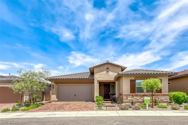 Henderson, NV 89011,420 Turtle Mesa