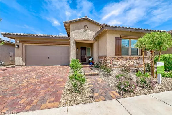 Henderson, NV 89011,420 Turtle Mesa