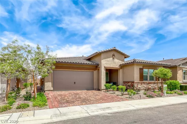 Henderson, NV 89011,420 Turtle Mesa