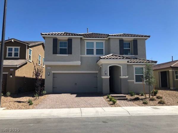 3163 Misurina, Henderson, NV 89044