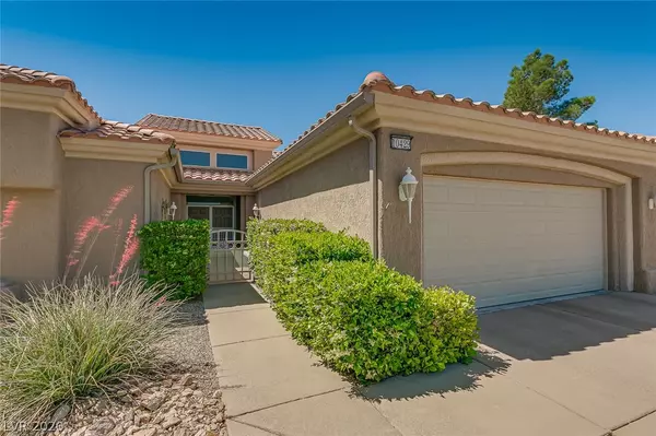 Las Vegas, NV 89134,10429 Villa Ridge