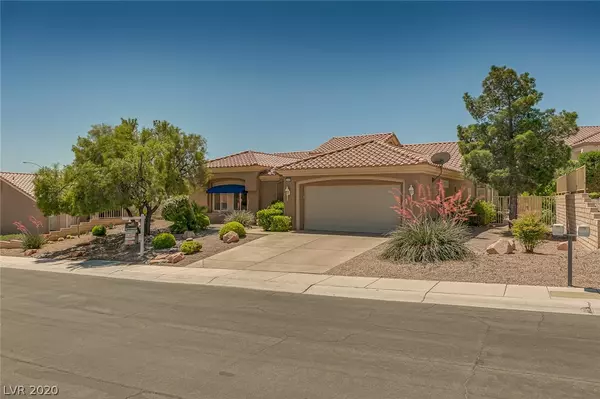 Las Vegas, NV 89134,10429 Villa Ridge