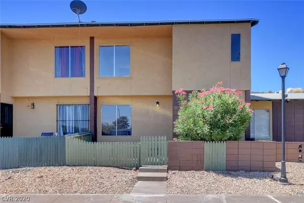 151 Van Wagenen, Henderson, NV 89015