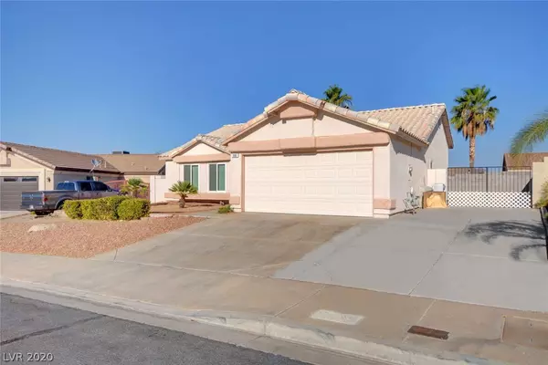 806 Ambassador Drive, Henderson, NV 89002