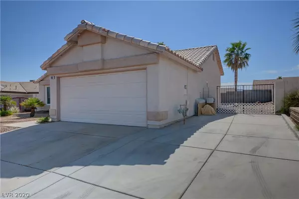 Henderson, NV 89002,806 Ambassador Drive