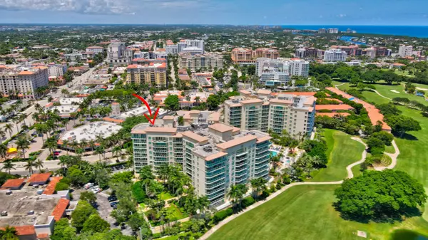 Boca Raton, FL 33432,550 SE Mizner BLVD B208