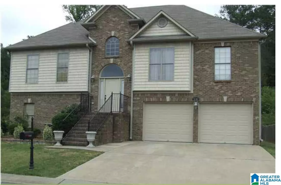 Bessemer, AL 35022,5345 SUMMERSET WAY