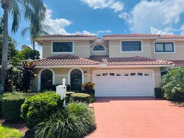 Deerfield Beach, FL 33442,747 Villa Portofino CIR