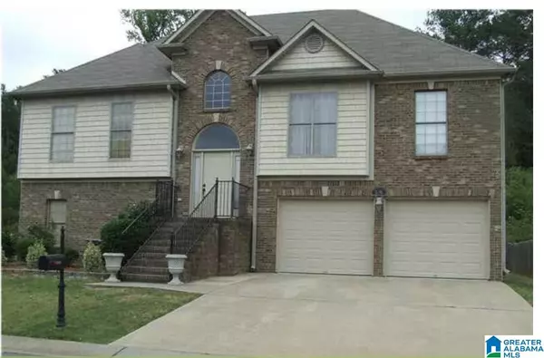 5345 SUMMERSET WAY, Bessemer, AL 35022