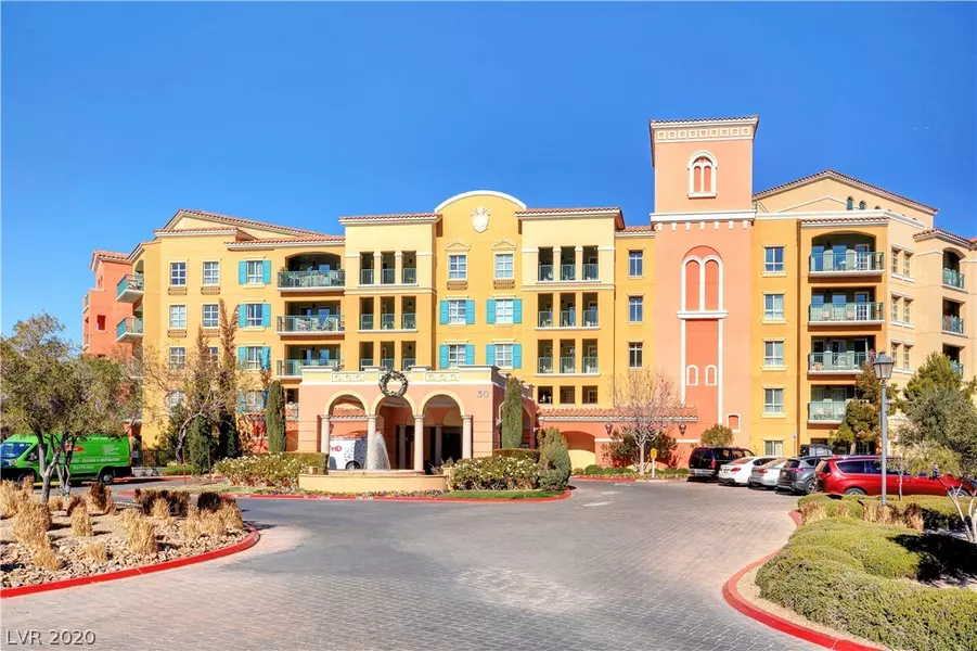 30 STRADA DI VILLAGGIO #342, Henderson, NV 89011