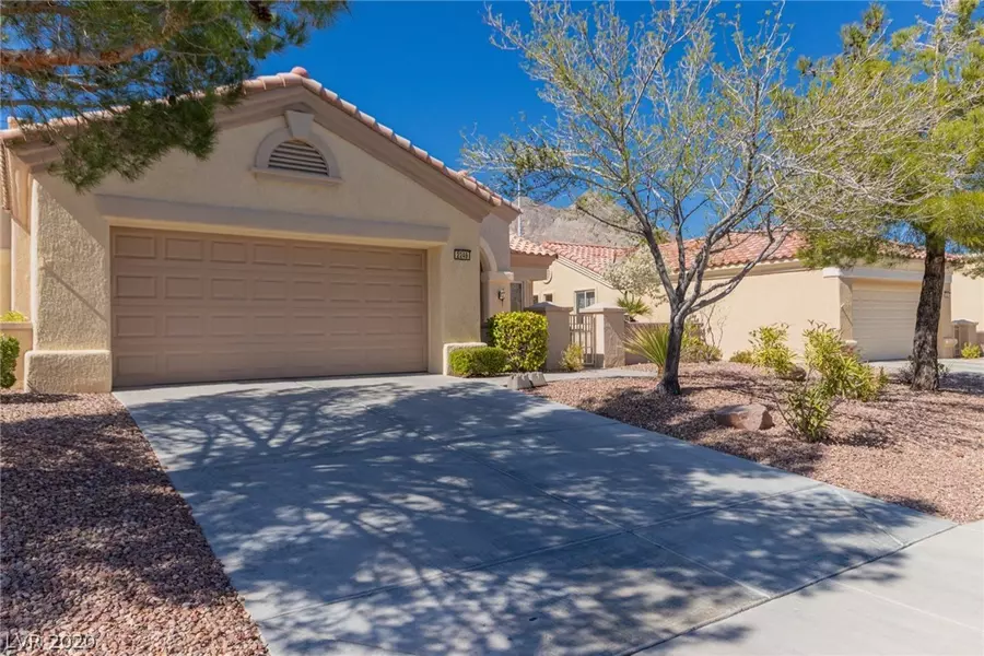 2249 Sun Cliffs, Las Vegas, NV 89134