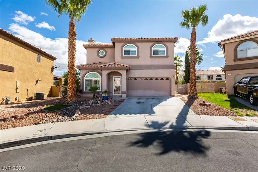 34 Lovelady, Henderson, NV 89074