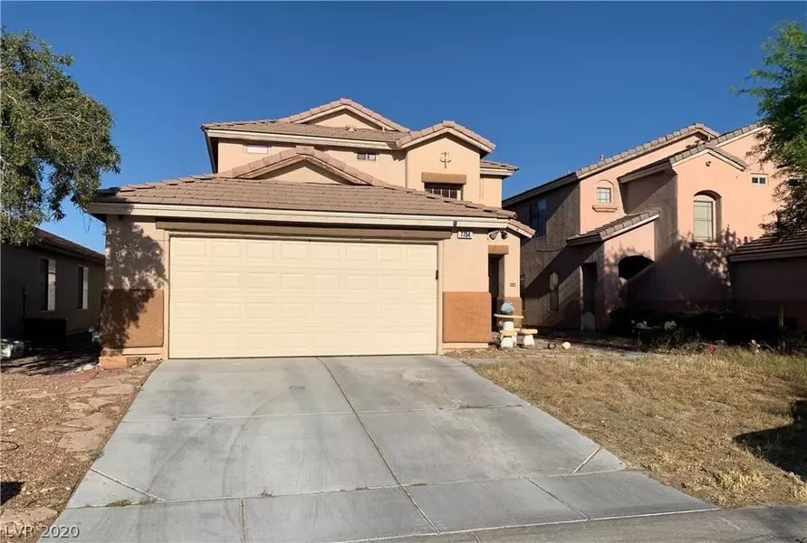 7754 Whitesboro, Las Vegas, NV 89139