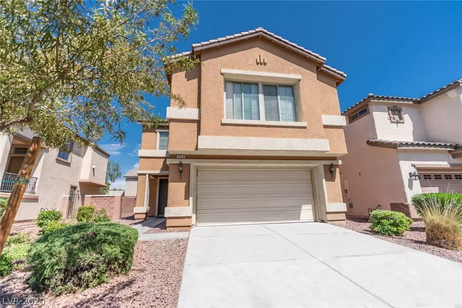 5924 Post Mountain, North Las Vegas, NV 89031