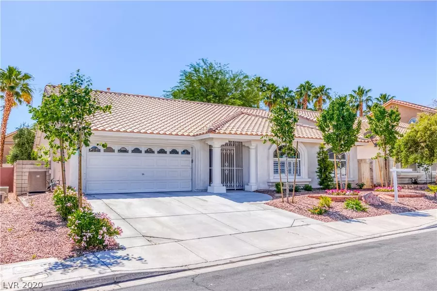 26 Myrtle Beach, Henderson, NV 89074