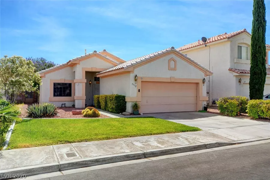 3712 Warmbreeze, Las Vegas, NV 89129