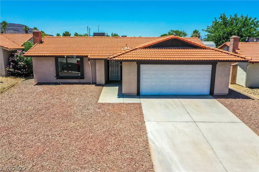 351 Lime, Henderson, NV 89015