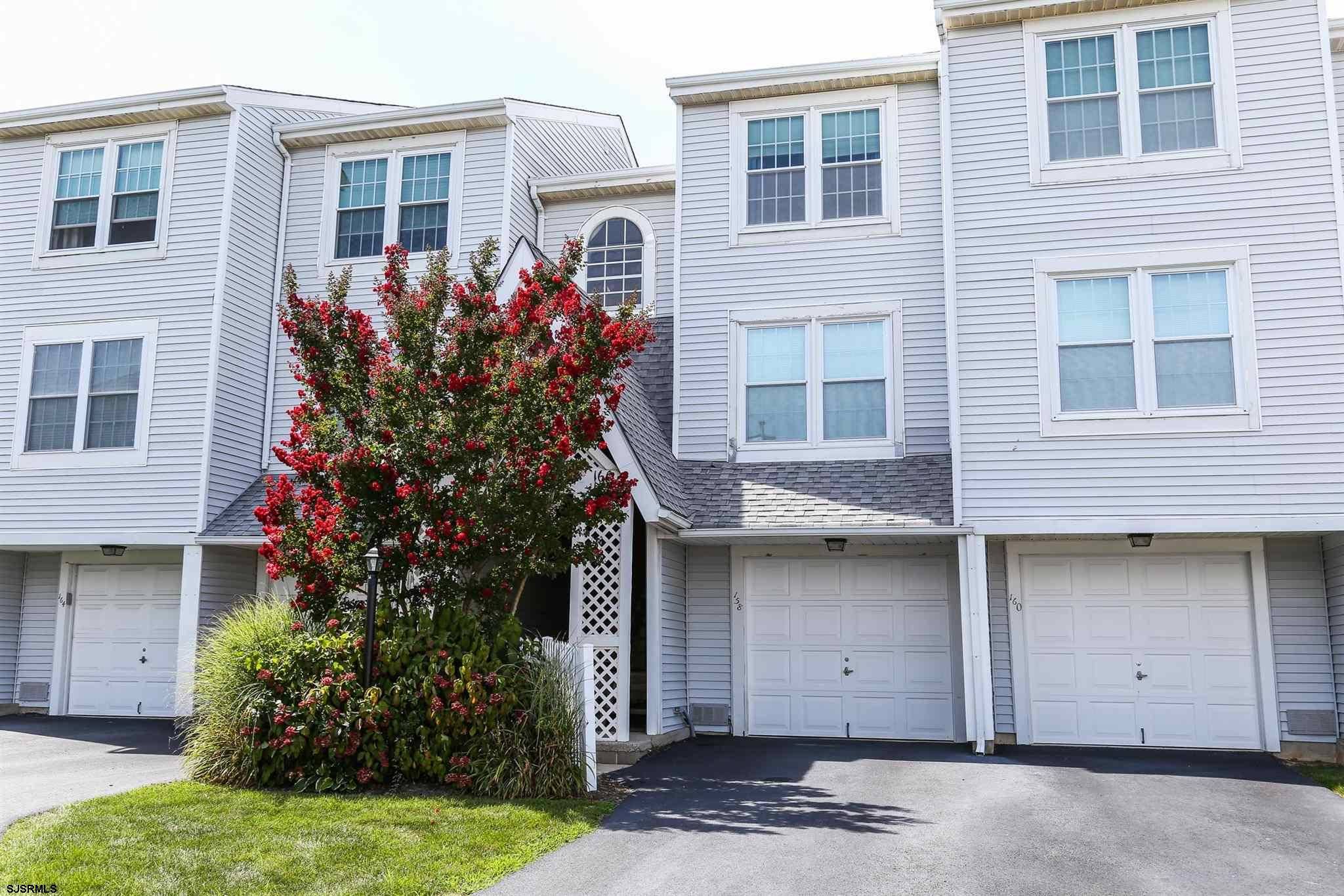 Brigantine, NJ 08203,158 40th St #158