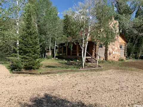 Kamas, UT 84036,3530 BEAVER CREEK RD