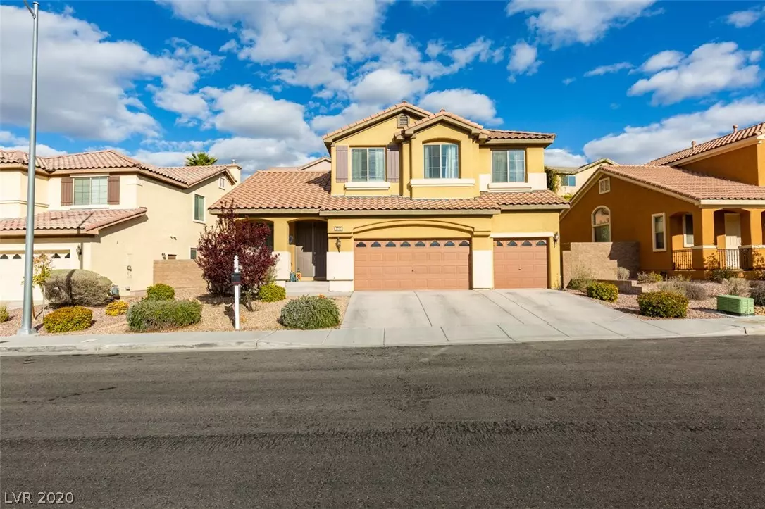 Henderson, NV 89044,2742 Craigmillar