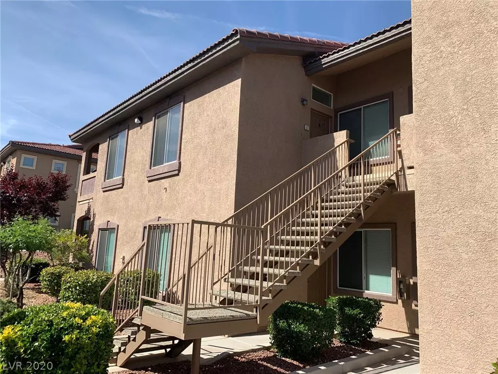 Henderson, NV 89052,2305 HORIZON RIDGE #821