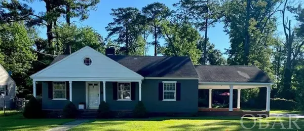 1326 N Williams Circle #Lot #250, Elizabeth City, NC 27909