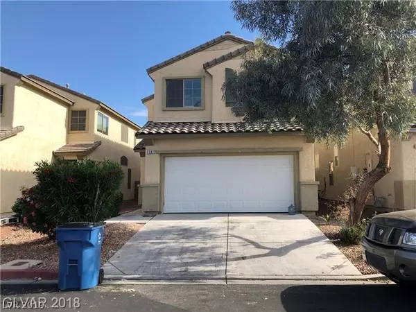 6387 HAMILTON GROVE Avenue,  Las Vegas,  NV 89122