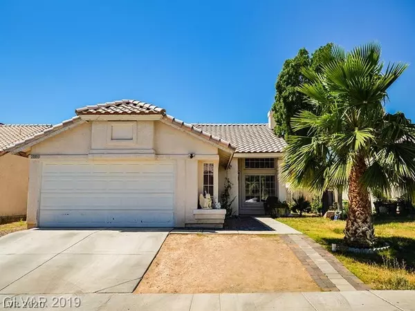 2205 TWISTED OAK Avenue, North Las Vegas, NV 89032